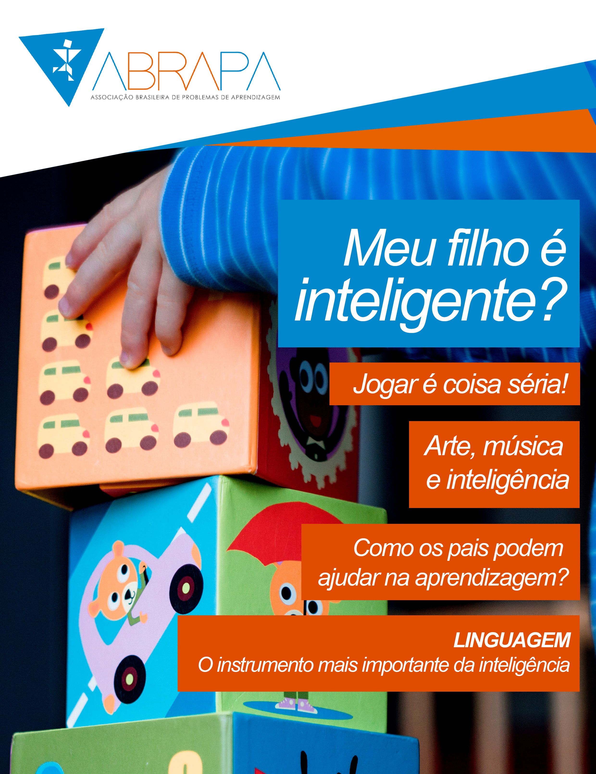 Capa Revista ABRAPA